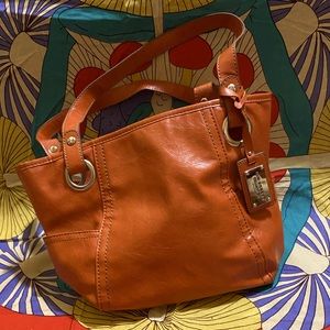 Kim Rogers Shoulder Bag